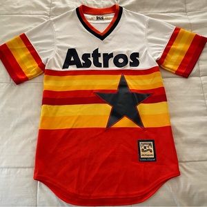 Houston Astros Jersey